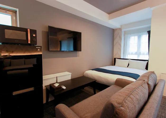 Grand Prime Hakata Hotel